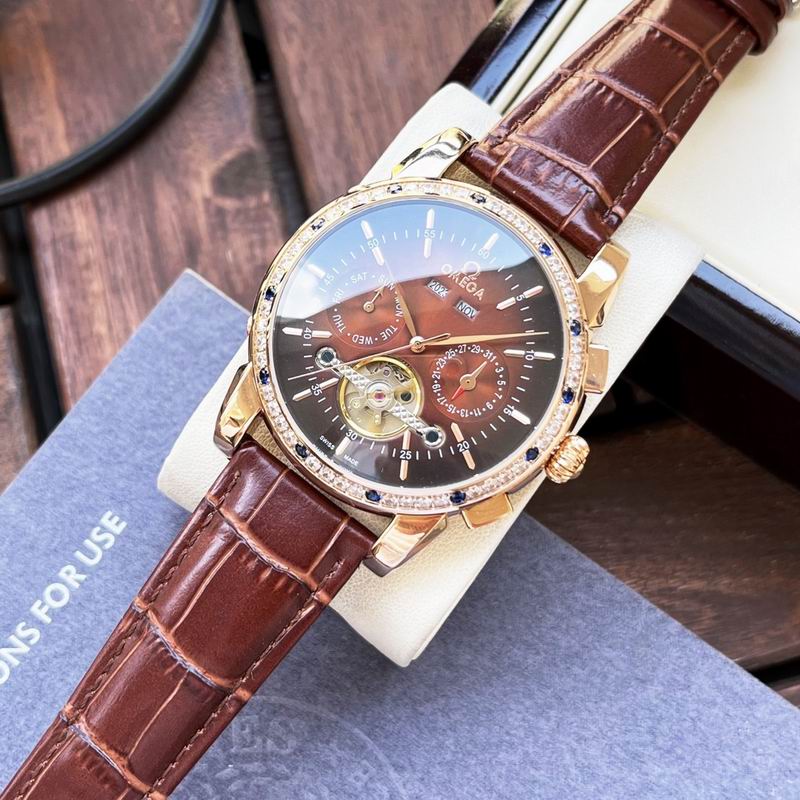 Omega 42mm 1101100